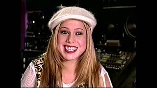 Disney Channel Commercials And Onscreen Banners february 25 2005