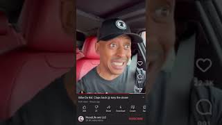 Gillie Da kid claps back at Tony the Closer