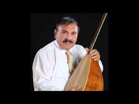 Aşık İmami - Ali Şanlıdağın Ağıdı (Deka Müzik)