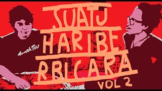 Download Lagu SUATU HARI BERBICARA (SHB)  vol 2 - Rekaman di Studio MP3