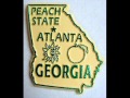 "Georgia Rhythm" by The Atlanta Rhythm Section