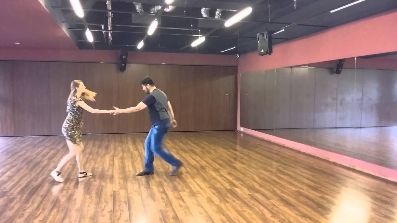 Lindy UpperIntermediate fraze 7