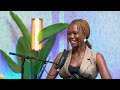 Countdown to the full episode with Anyar Yol Mathiang on the Deeper Conversations with Willma.