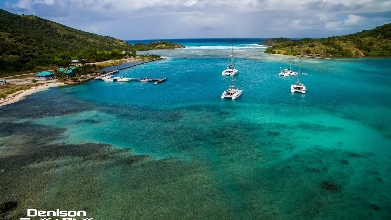 3 Reasons why you should call me when buying or selling an ex-Moorings/Sunsail boat