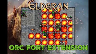 Custom Extension | Orc Warlord, Berserker, Leader, Shamans | Orc Fort | ElderanOT Custom Extension | Orc Warlord, Berserker, Leader, Shamans | Orc Fort | ElderanOT