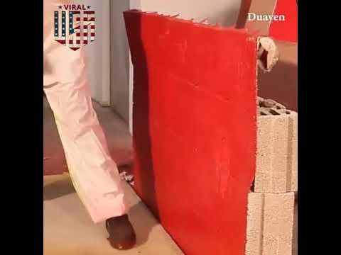 Duayen Spray System Polyurea Coating - YouTube