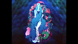 The Melting Minds - The Snake (Lyric Video)