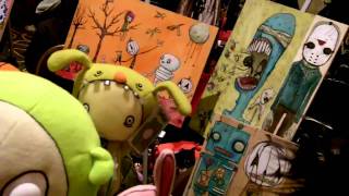 A Little Bit On The Awesome Show #16
A Little Bit On The Awesome Show #16 A Little Bit On The Awesome Show #16