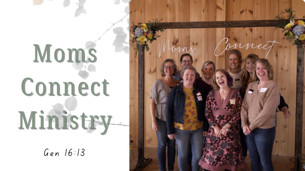 The heart behind our ministry and our mission.