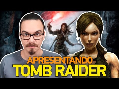 Vídeo: Revisión De Tomb Raider