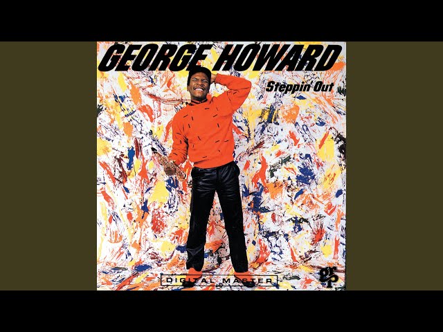 George Howard - Human Nature