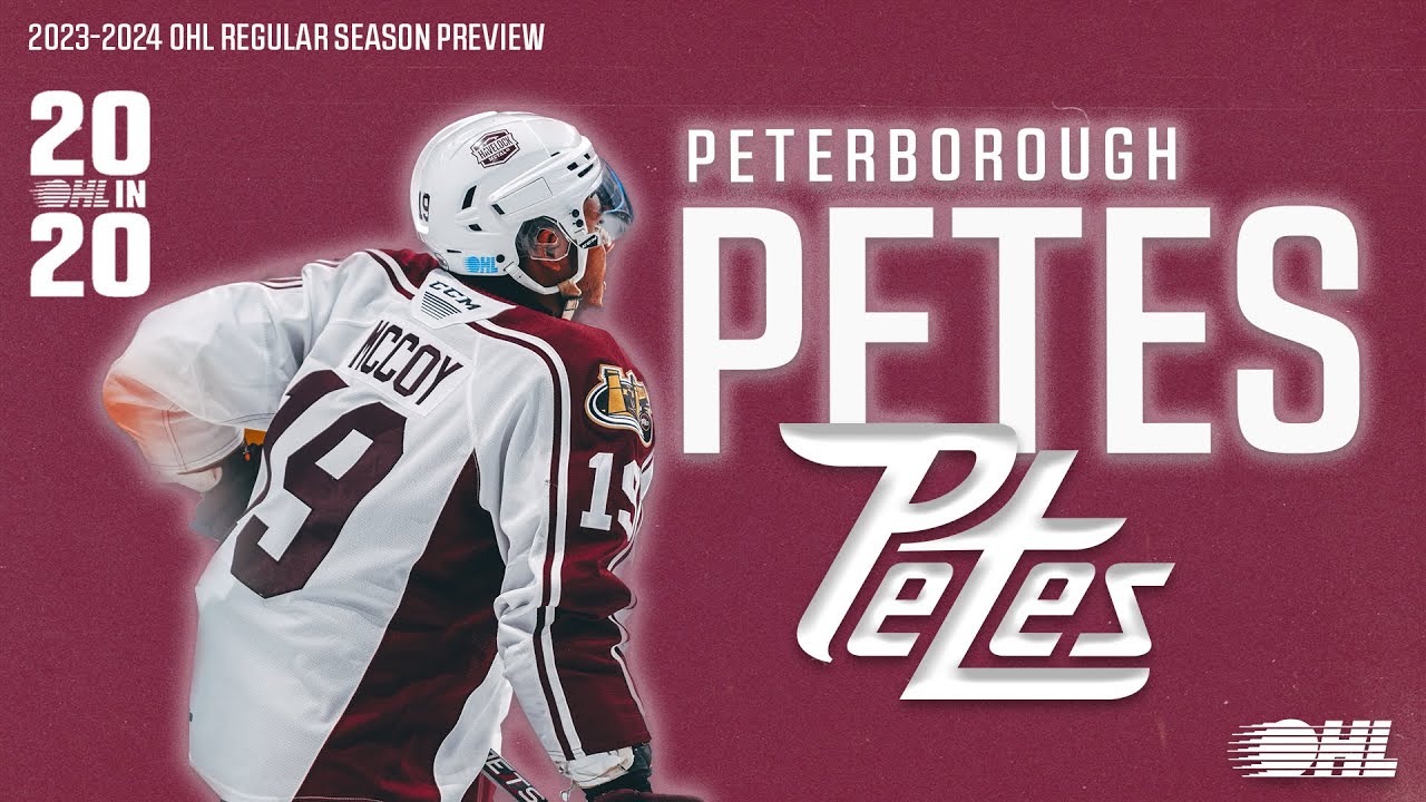 Peterborough Petes (@petesohlhockey) • Instagram photos and videos