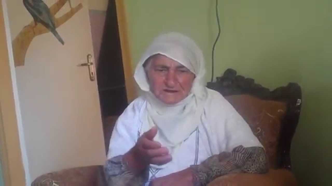 حجه العبقريه  نعمه ام خالد من بلعا