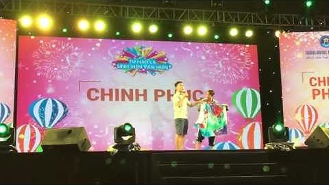 hài mới Cười với Tuấn Dũng   Minh Dự siêu đáng yêu