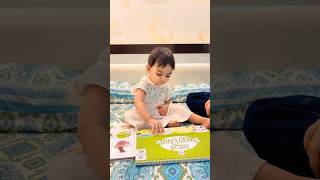 Best Busy Book | My baby loves these books