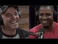 The Time Will Harris Lived with a Sex Addict in Malaysia | Joe Rogan