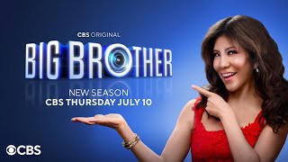 Big Brother 27 Premiere Date REVEALED + New Spinoff "Big Brother Unlocked" & 90-Minute Episodes!