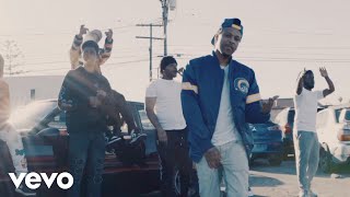 G Perico - Switch (Official Video)