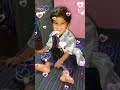 # Jimmiki ponnu song #cutebaby #baby # cute #yt  shorts