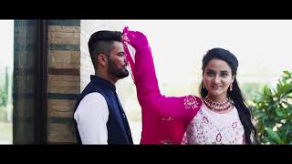 Highlights Ring Ceremony Jagroop Parampreet Kailey Photography 84274 62466
