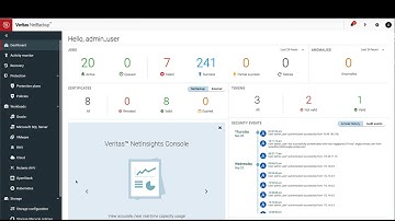 NetBackup Flex Scale