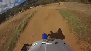 Amago- First MX Track Amago- First MX Track
