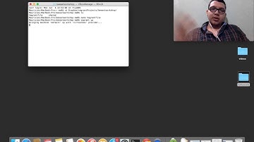 Configurando Vagrant