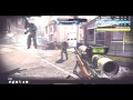 DomYoke:Ghosts Leftovers