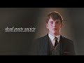 Dead poets society  words and ideas can change the world