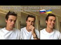 Герман Томмераас говорит на русском и украинском | русские скороговорки