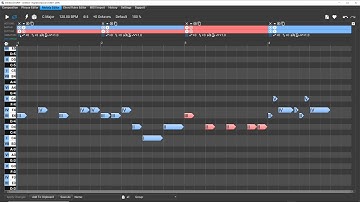 RapidComposer Melody Editor -Video #6