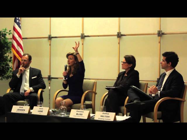 WITA TPP Series: Services Chapter - Panel Q&A pt. 4 3/10/16