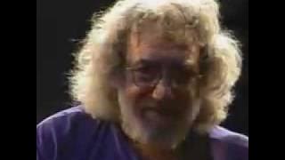 Traffic & Jerry Garcia Mr Dear  Fantasy
