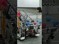 QCU1 | CataBot Long Goal Score Testing