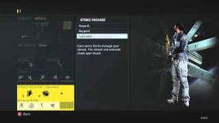 NameLeSs' Ghosts Class Setups [Respawn & Search] [1.16]