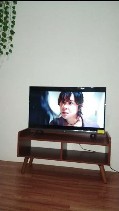 Rekomendasi Meja TV Minimalis Modern Terbaru Murah Simple 200rban | Rak TV