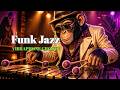 VIBRAPHONE FUNK GROOVE 🎶🔥 | Funk Jazz for Work & Vibe