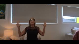 Breathe Better While You Move — A Gentle Chair Yoga Practice for CO2 Tolerance