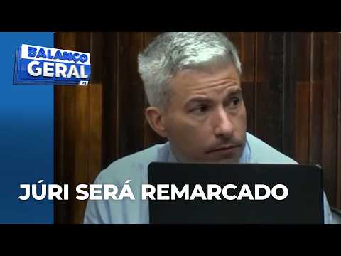 Massuia Case: Jury dismissed and former police officer's trial to be rescheduled
