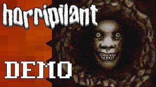 Let’s Try Horripilant Demo