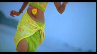 Ileana Hot Navel SCENE 25