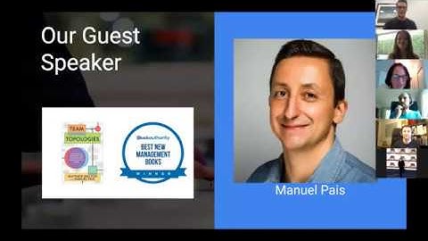 Remote-First Interactions for Business and Tech Teams