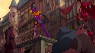 Vrv Clopins Wrong Presentation Thecartoonman12 Version 4