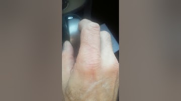 Chevy Sonic Key stuck. Try this easy fix