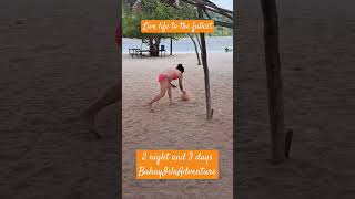 Buhay Isla Ecotour | El Nido to Coron Palawan?? youtubeshorts amazing travel adventure beach