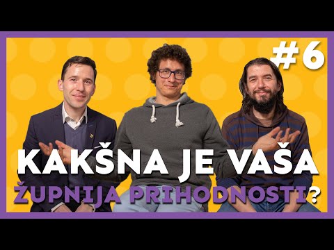 Video: Prostor življenja