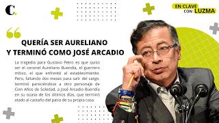 Quería ser Aureliano y terminó como José Arcadio | Videoeditorial