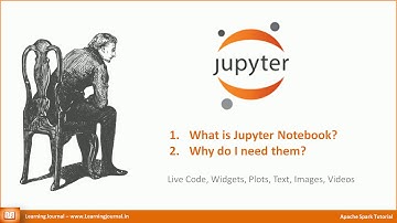 Apache Spark-01- Setup your environment