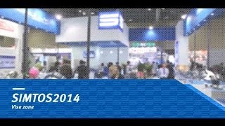 SIMTOS 2014/ Vise Zone