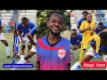 🏆 RUBRIQUE PRÉSENTATION FOOTBALLEUR &amp; FOOTBOLLEUSE ⚽🔹avec Clergé Ernst🔹 Équipe : America des Cayes🔹